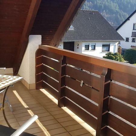 Ferienwohnung Daniela Traben-Trarbach Exteriér fotografie