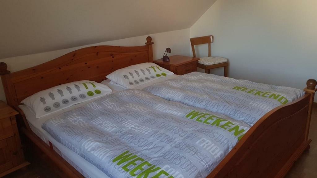 Ferienwohnung Daniela Traben-Trarbach Exteriér fotografie