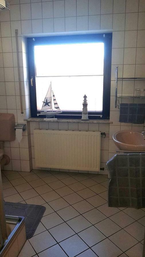 Ferienwohnung Daniela Traben-Trarbach Exteriér fotografie