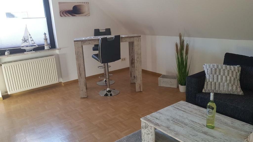 Ferienwohnung Daniela Traben-Trarbach Exteriér fotografie