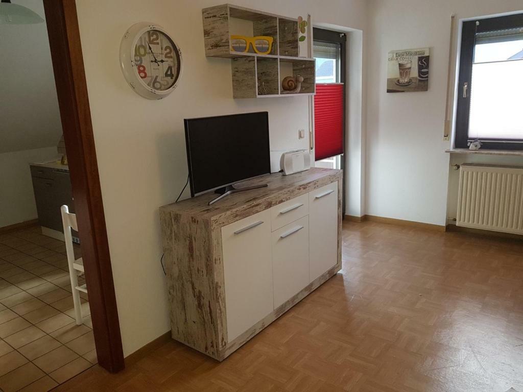 Ferienwohnung Daniela Traben-Trarbach Exteriér fotografie