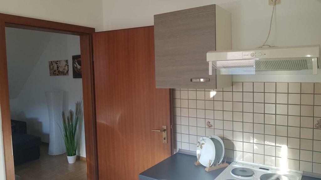 Ferienwohnung Daniela Traben-Trarbach Exteriér fotografie