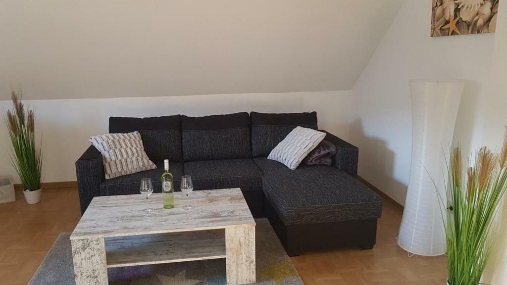 Ferienwohnung Daniela Traben-Trarbach Exteriér fotografie