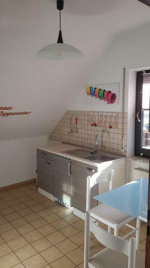 Ferienwohnung Daniela Traben-Trarbach Exteriér fotografie