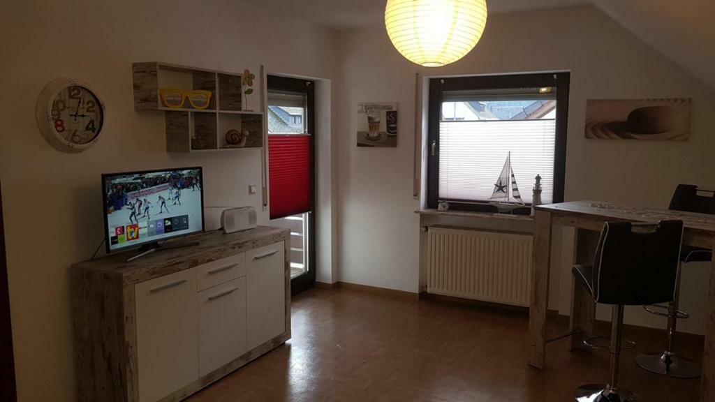 Ferienwohnung Daniela Traben-Trarbach Exteriér fotografie